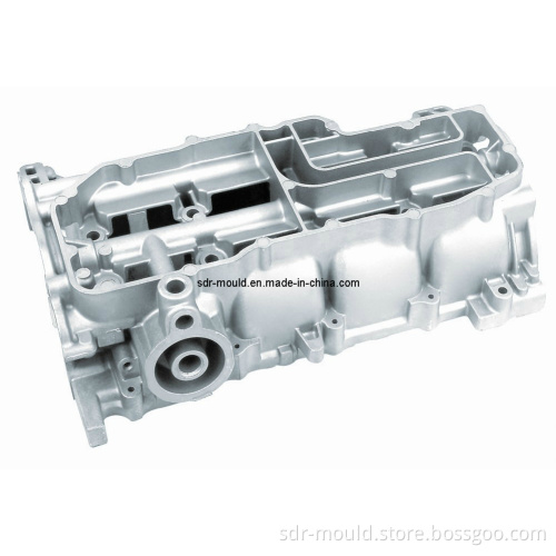 Hot Sale Aluminum Die Casting Mold with High Quality